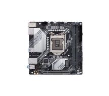 ASUS PRIME B460I-PLUS Intel B460 LGA 1200 BTX