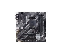 PRIME A520M-A - Motherboard - micro ATX - Socket AM4 - AMD A520 Chipsatz - US