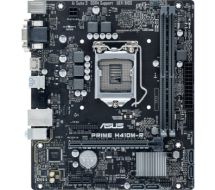 PRIME H410M-R - Motherboard - micro ATX - LGA1200-Sockel - H410 Chipsatz - US