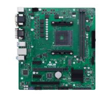 Pro A520M-C/CSM - Motherboard - micro ATX - Socket AM4 - AMD A520 Chipsatz -