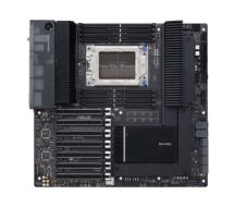 ASUS WRX80E-SAGE SE WIFI AMD WRX80 Socket SP3 Extended ATX