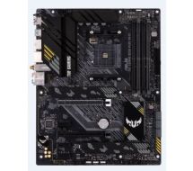 ASUS TUF GAMING B550-PLUS (WI-FI) AMD B550 Socket AM4 ATX