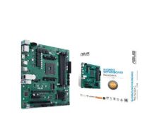 Pro B550M-C/CSM - Motherboard - micro ATX - Socket AM4 - AMD B550 Chipsatz -