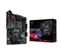 ASUS ROG STRIX B450-F GAMING II AMD B450 Socket AM4 ATX