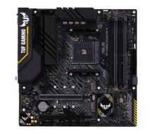 TUF GAMING B450M-PRO II