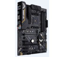 ASUS TUF GAMING B450-PLUS II AMD B450 Socket AM4 ATX