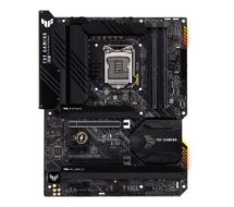 ASUS TUF GAMING Z590-PLUS Intel Z590 LGA 1200 ATX