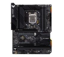 ASUS TUF GAMING Z590-PLUS WIFI Intel Z590 LGA 1200 ATX