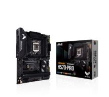 ASUS TUF GAMING H570-PRO Intel H570 LGA 1200 ATX