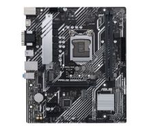 ASUS PRIME B560M-K Intel B560 LGA 1200 micro ATX