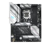 ASUS ROG STRIX B560-A GAMING WIFI Intel B560 LGA 1200 ATX