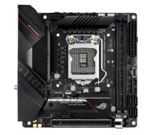 ROG STRIX B560-I GAMING WIFI - Motherboard - Mini-ITX - LGA1200-Sockel - B560