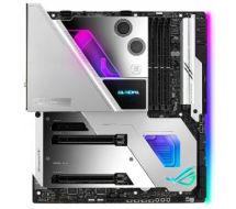 ROG MAXIMUS XIII EXTREME GLACIAL - Motherboard - Erweitertes ATX - LGA1200-So