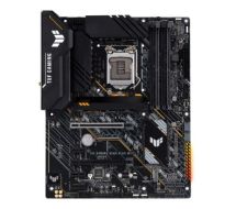 ASUS TUF GAMING B560-PLUS WIFI Intel B560 LGA 1200 ATX