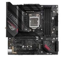 ASUS ROG STRIX B560-G GAMING WIFI Intel B560 LGA 1200 micro ATX