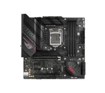 ASUS ROG STRIX B560-G GAMING WIFI Intel B560 LGA 1200 micro ATX