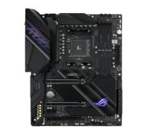 ROG Crosshair VIII Dark Hero - Motherboard - ATX - Socket AM4 - AMD X570 Chip