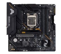 ASUS TUF GAMING B560M-PLUS WIFI Intel B560 LGA 1200 micro ATX