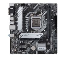 ASUS PRIME H510M-A Intel H510 LGA 1200 micro ATX