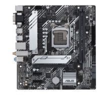 ASUS PRIME H510M-A WIFI Intel H510 LGA 1200 micro ATX