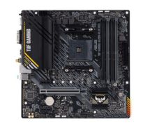 TUF GAMING A520M-PLUS WIFI - Motherboard - micro ATX - Socket AM4 - AMD A520