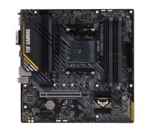 TUF GAMING A520M-PLUS II - Motherboard - micro ATX - Socket AM4 - AMD A520 Ch