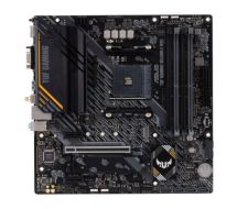 TUF GAMING B550M-E WIFI - Motherboard - micro ATX - Socket AM4 - AMD B550 Chi