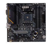 TUF GAMING B550M-E - Motherboard - micro ATX - Socket AM4 - AMD B550 Chipsatz