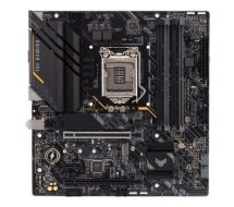 TUF GAMING B560M-E - Motherboard - micro ATX - LGA1200-Sockel - B560 Chipsatz