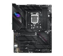 ROG STRIX B560-E GAMING WIFI - Motherboard - ATX - LGA1200-Sockel - B560 Chip