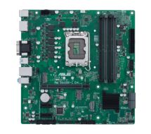 ASUS PRO B660M-C D4-CSM Intel B660 LGA 1700 micro ATX