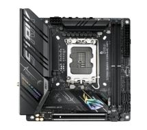 ASUS ROG STRIX B660-I GAMING WIFI Intel B660 LGA 1700 mini ITX