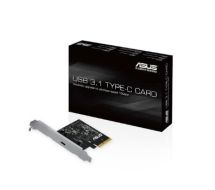 USB 3.1 TYPE-C CARD - USB-Adapter - PCIe x4 