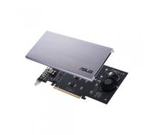 ASUS HYPER M.2 X16 CARD V2 interface cards/adapter Internal