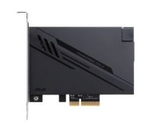 ASUS ThunderboltEX 4 interface cards/adapter Internal Mini DisplayPort, PCIe, Thunderbolt, USB 2.0, USB 3.2 Gen 2 (3.1 Gen 2)