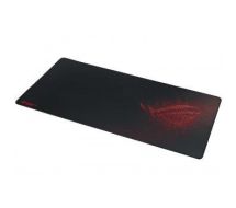 ASUS ROG Sheath Black,Red Gaming mouse pad