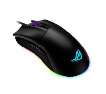 ASUS ROG Gladius II Origin mouse USB Type-A Optical 12000 DPI Right-hand