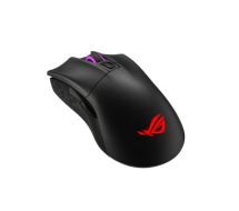 ASUS ROG Gladius II mouse RF Wireless+Bluetooth Optical 16000 DPI Right-hand