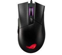 ASUS ROG Gladius II Coremouse USB Type-A Optical 6200 DPI Right-hand