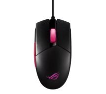 ASUS ROG Strix Impact II Electro Punk mouse USB Type-A Optical 6200 DPI