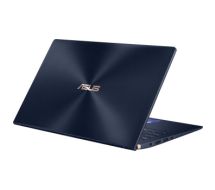 ZenBook 14 UX434FQ-A5020R - Corei5 10310U / 1.7 GHz - Win 10 Pro 64-Bit - 8