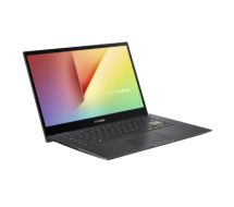 VivoBook Flip 14 TP470EA EC008R - Corei5 1135G7 / 2.4 GHz - Win 10 Pro - 8 G