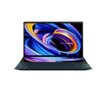 ZenBook Duo 14 UX482EA-HY103R - Corei7 1165G7 / 2.8 GHz - Win 10 Pro - 16 GB