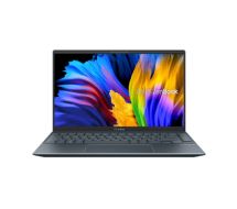 ZenBook 14 UM425UA-KI156R - Ryzen 5 5500U / 2.1 GHz - Win 10 Pro - 16 GB RAM