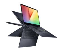 VivoBook Flip 14 TM420UA EC003R - Flip-Design - Ryzen 3 5300U / 2.6 GHz - Win