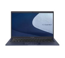 ExpertBook B1400CEAE EB0099R - Corei5 1135G7 / 2.4 GHz - Win 10 Pro - 8 GB R