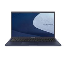 ExpertBook B1500CEAE BQ0065R - Corei5 1135G7 / 2.4 GHz - Win 10 Pro - 16 GB