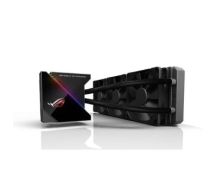 ASUS ROG RYUJIN 360 Processor