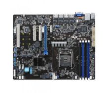 ASUS P10S-E/4L server/workstation motherboard LGA 1151 (Socket H4) ATX Intel C236