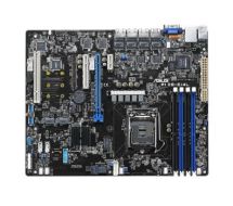 P10S-C/4L - Motherboard - ATX - LGA1151 Socket 